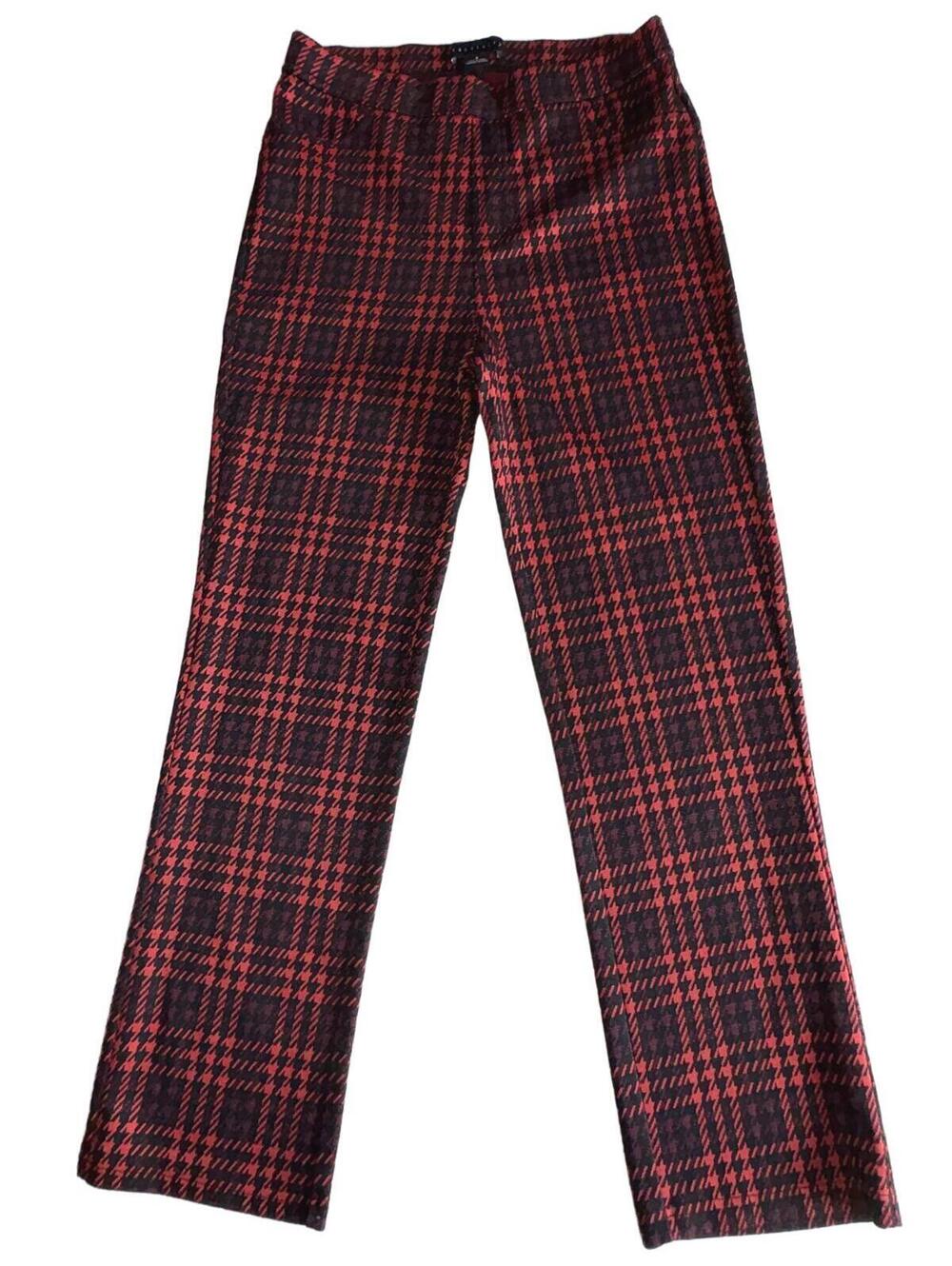 Woman's -Sanctuary- Carnaby Kick Crop Pants, Size S